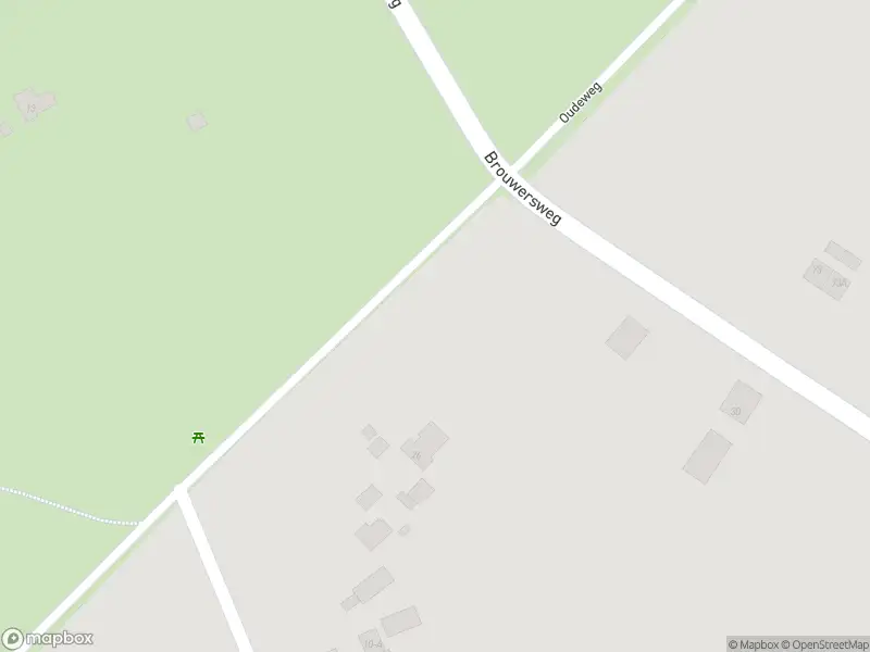 Brandweer met grote spoed naar de Oudeweg in Hoenderloo