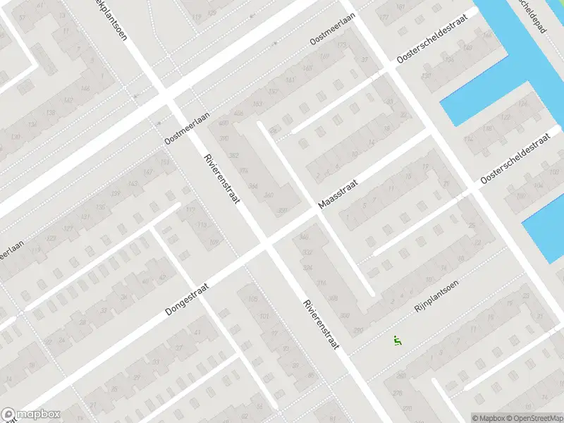 112 melding Ambulance met gepaste spoed naar de Rivierenstraat in Berkel en Rodenrijs