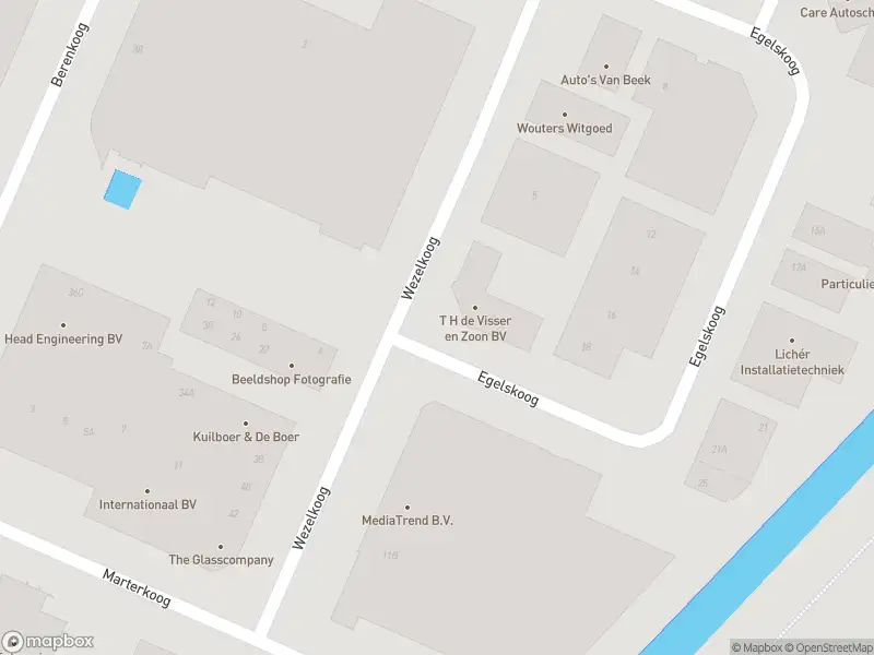 Brandweer met gepaste spoed naar de Wezelkoog in Alkmaar vanwege stankoverlast