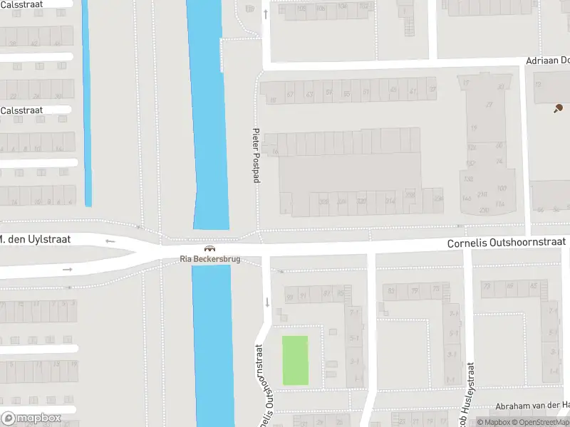 Traumahelikopter met grote spoed naar de Pieter Postpad in Amsterdam