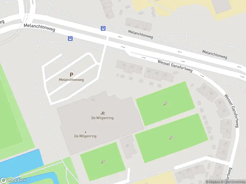 112 melding Ambulance met gepaste spoed naar de Melanchtonweg in Rotterdam