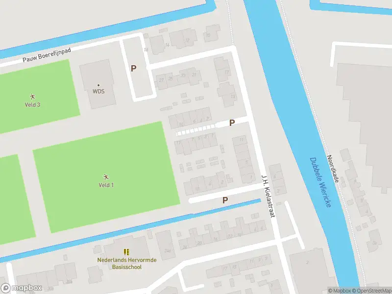 Traumahelikopter met grote spoed naar de Burgemeester Groenenbergstraat in Driebruggen