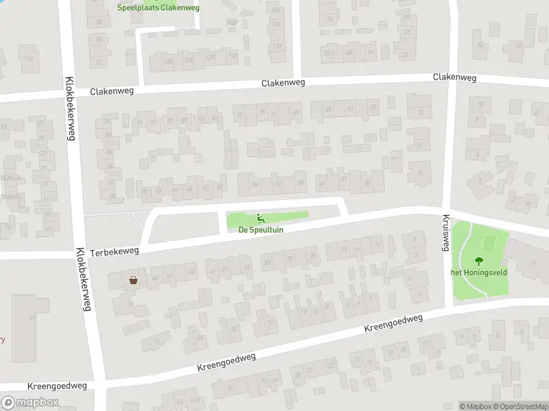 Brandweer met grote spoed naar de Zuiderzeestraatweg Oost in Elburg