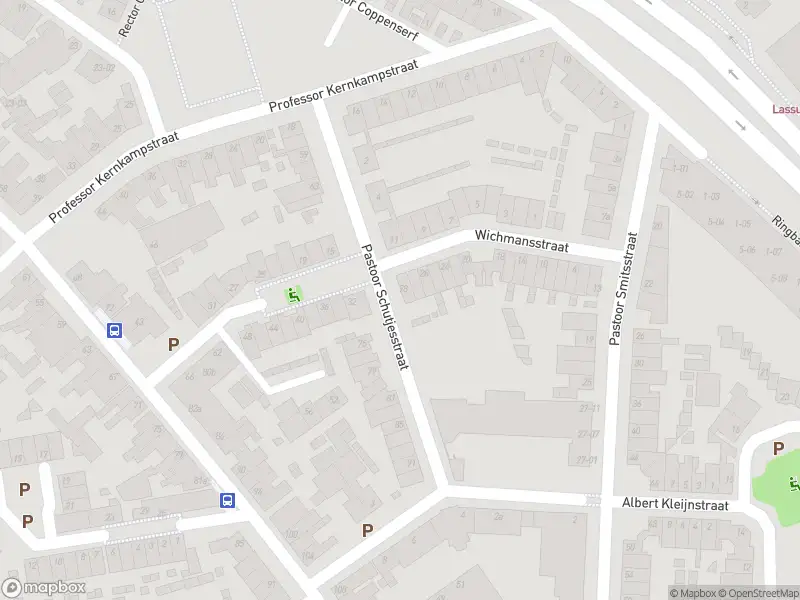 112 melding Brandweer met grote spoed naar de Wichmansstraat in Tilburg vanwege voertuigbrand