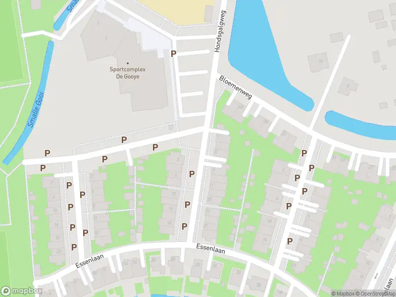 112 melding Ambulance met grote spoed naar de Wilgenlaan in Dirksland