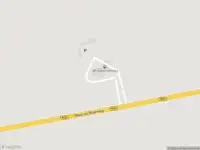 Brandweer met grote spoed naar de Maas- en Waalweg in Afferden