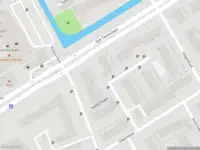 Politie naar de Tweede Slagen in 's-Hertogenbosch