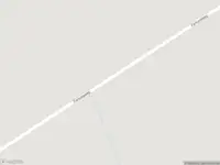 Politie naar de Fortunaweg in Landhorst vanwege ongeval met letsel