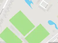 Brandweer met gepaste spoed naar de Sytsingawiersterleane in Sneek vanwege stankoverlast