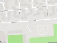 Politie met grote spoed naar de Cambuurplein in Leeuwarden vanwege ongeval met letsel