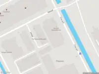 Brandweer met gepaste spoed naar de Finse golf in Woerden vanwege stankoverlast