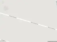 Politie naar de Nieuwe Hoeksweg in Notter vanwege aanrijding met letsel