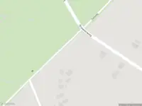 Politie naar de Oudeweg in Hoenderloo vanwege aanrijding met letsel