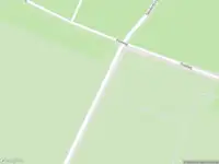 Brandweer met gepaste spoed naar de Sandenburgerlaan in Doorn