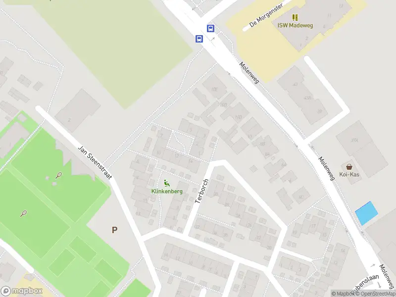 Ambulance met grote spoed naar de Bronckhorst in Monster