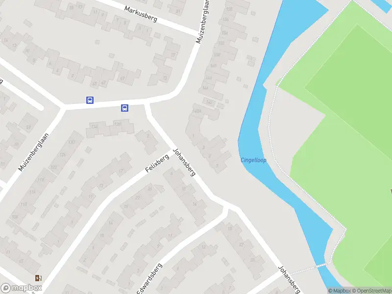 Brandweer met gepaste spoed naar de IJsbrandsberg in Breda vanwege stormschade