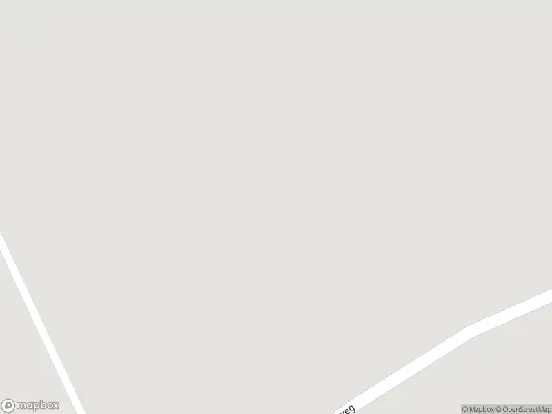 Brandweer met gepaste spoed naar de Jokweg in Noordwolde