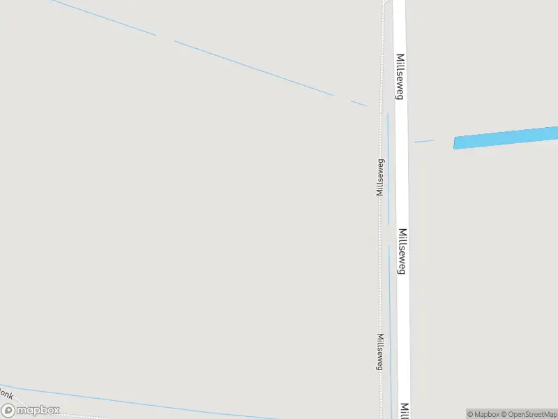 Brandweer met grote spoed naar de Kerkeveld in Beers vanwege een buitenbrand