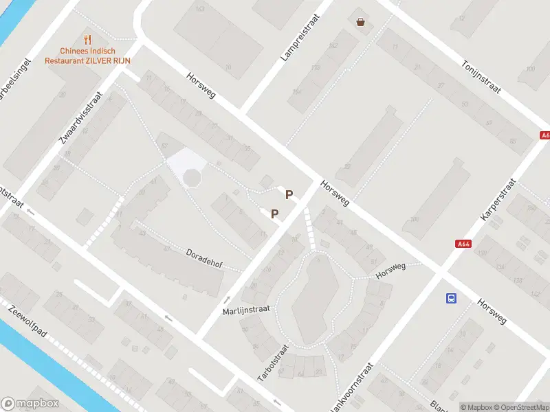 112 melding Ambulance met gepaste spoed naar de Marlijnstraat in Hoogvliet Rotterdam