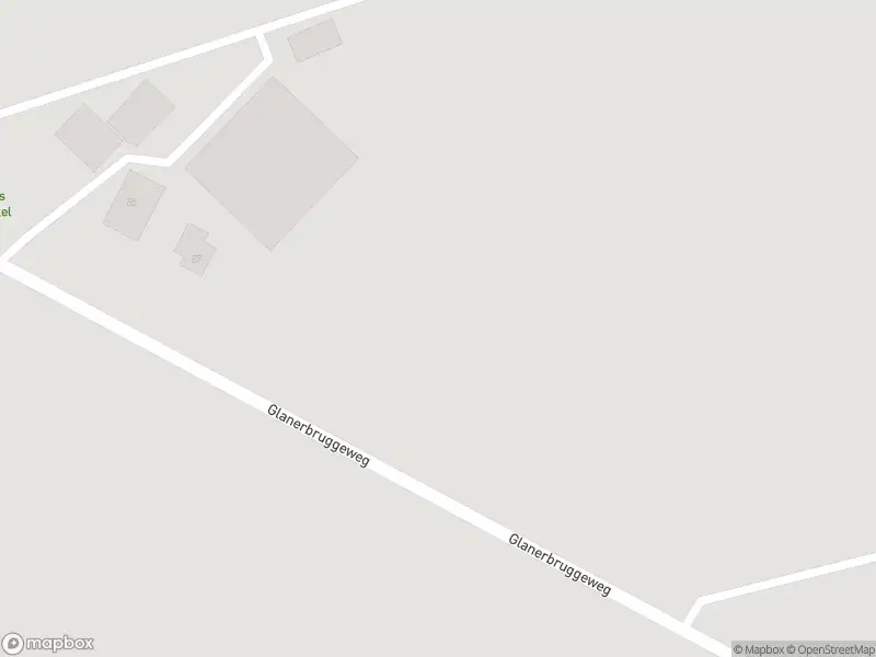 Politie naar de Glanerbruggeweg in Enschede vanwege aanrijding met letsel