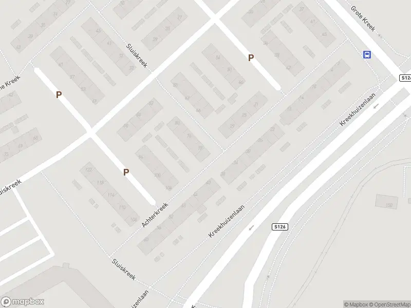 112 melding Ambulance met grote spoed naar de Sluiskreek in Rotterdam