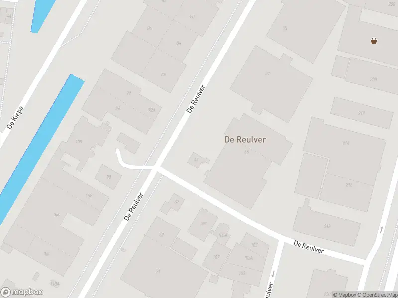 Politie naar de De Reulver in Enschede vanwege aanrijding met letsel