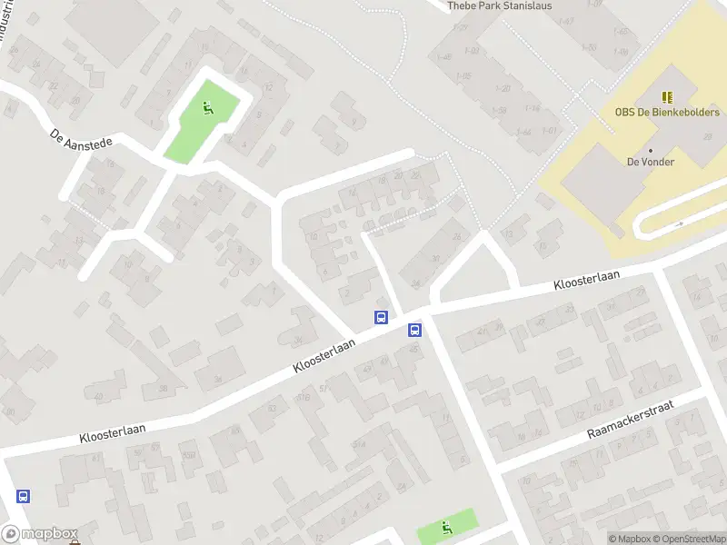 112 melding Overlastmelding Het Vunderke in Moergestel