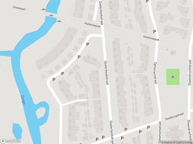 112 melding Overlastmelding Oosterbeekstraat in Tilburg