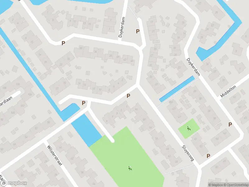 Ambulance met gepaste spoed naar de Verlaet in Den Burg