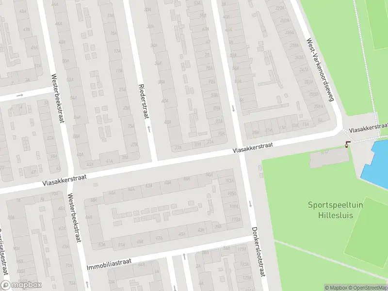 112 melding Ambulance met grote spoed naar de Vlasakkerstraat in Rotterdam