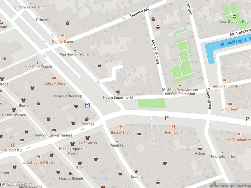 Ambulance met gepaste spoed naar de Dal in Hoorn