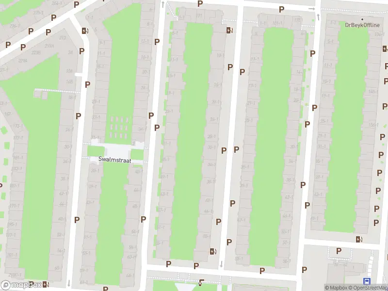 Besteld ambulance vervoer naar de Griftstraat in Amsterdam