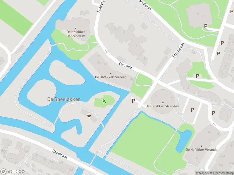 Brandweer met gepaste spoed naar de Zeereep in Noordwijkerhout vanwege afgaan automatisch brandalarm