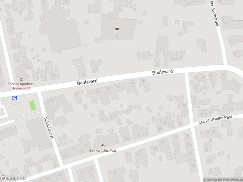 Overlastmelding Boulevard in Grevenbicht