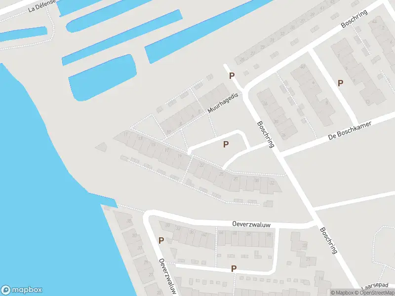 Overlastmelding Muurhagedis in Goirle