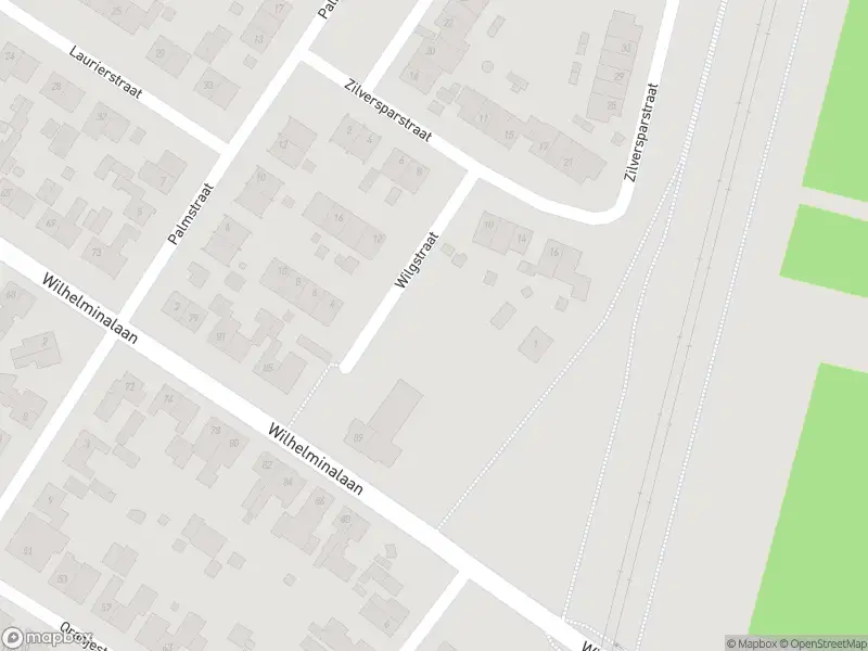 Overlastmelding Wilgstraat in Echt