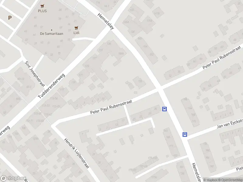 112 melding Anonieme overlastmelding Peter Paul Rubensstraat in Sittard