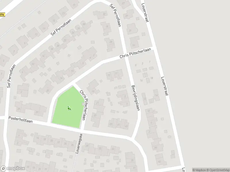 Overlastmelding Louerstraat in Susteren