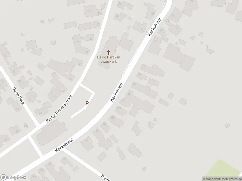 Overlastmelding Kerkstraat in Maasbracht