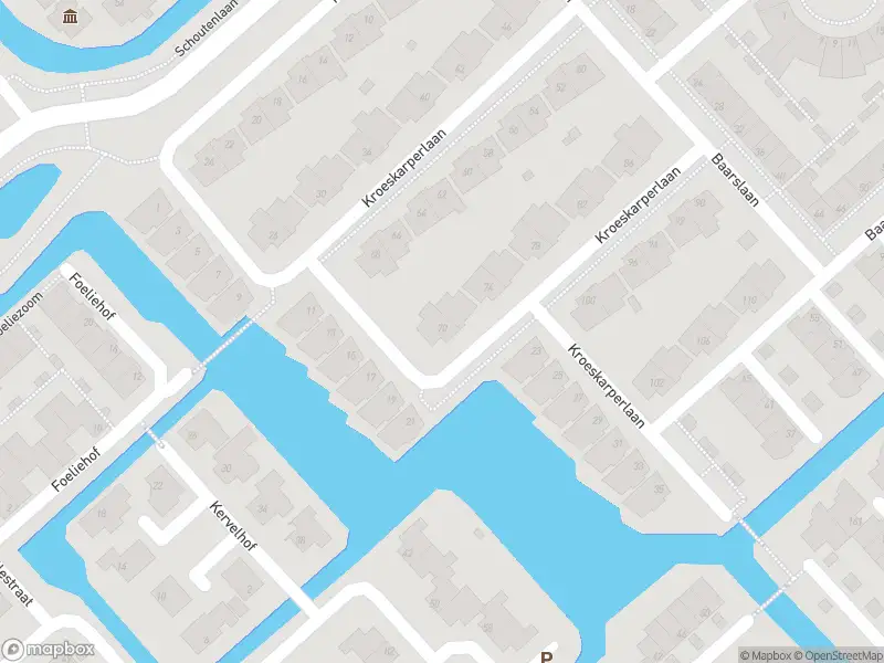 Anonieme overlastmelding Kroeskarperlaan in Voorhout