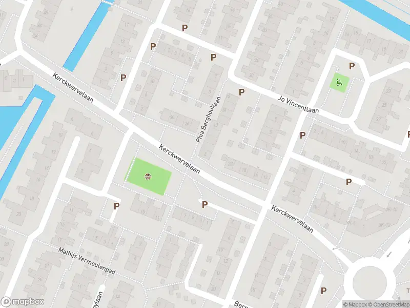 112 melding Overlastmelding Phia Berghoutlaan in Oegstgeest gesloten