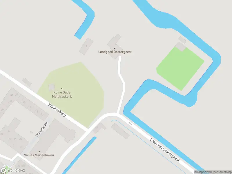 Overlastmelding Laan van Oostergeest in Warmond