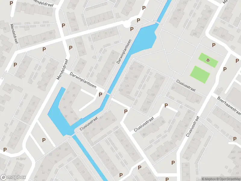 112 melding Anonieme overlastmelding Clusiusstraat in Lisse