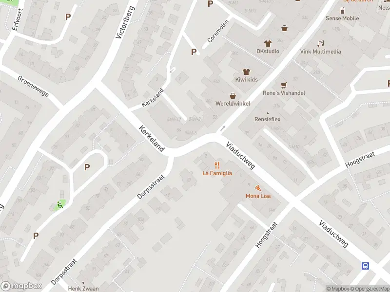 Overlastmelding Dorpsstraat in Noordwijkerhout gesloten