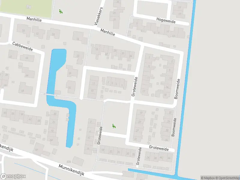 Overlastmelding Groteweide in Westmaas