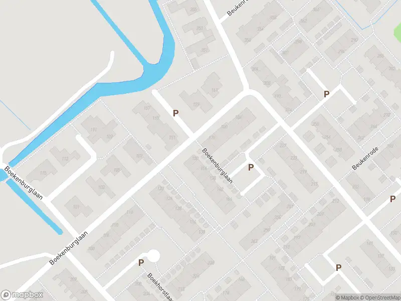 112 melding Overlastmelding Boekenburglaan in Voorhout (2215 AH)