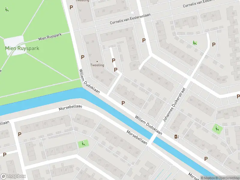 112 melding Overlastmelding Willem Dudoklaan in Oegstgeest