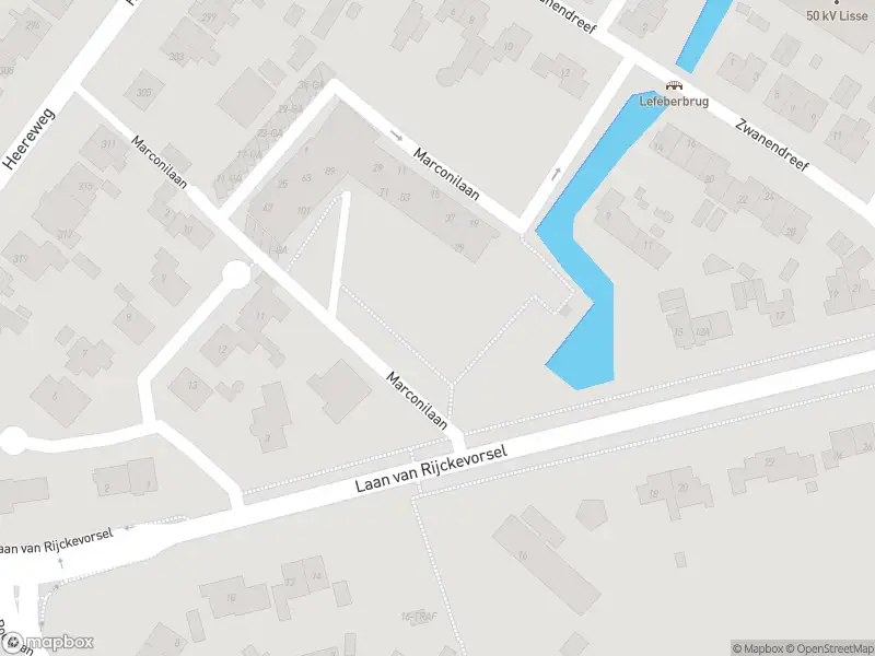 112 melding Overlastmelding Laan van Rijckevorsel in Lisse gesloten