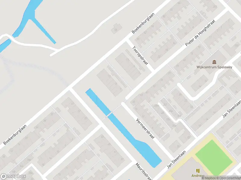 Anonieme overlastmelding Ruysdaelhof in Voorhout