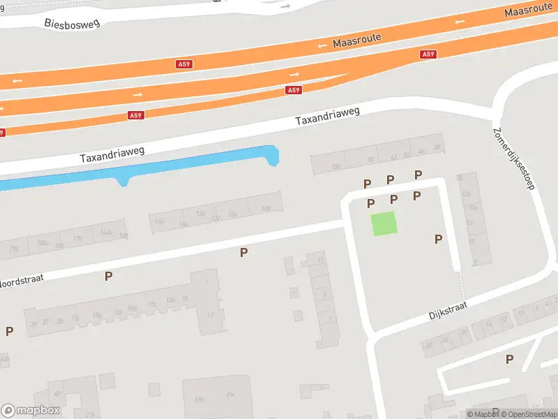 Anonieme overlastmelding Noordstraat in Waalwijk gesloten
